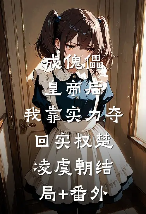 成傀儡皇帝后，我靠实力夺回实权楚凌虞朝结局+番外