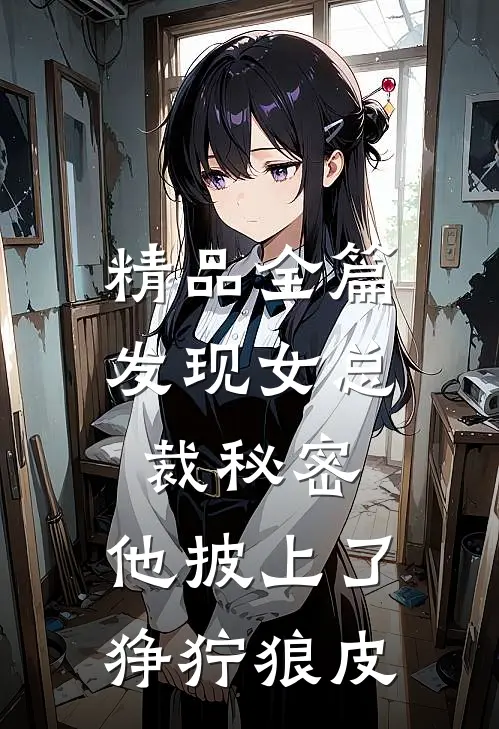 精品全篇发现女总裁秘密，他披上了狰狞狼皮