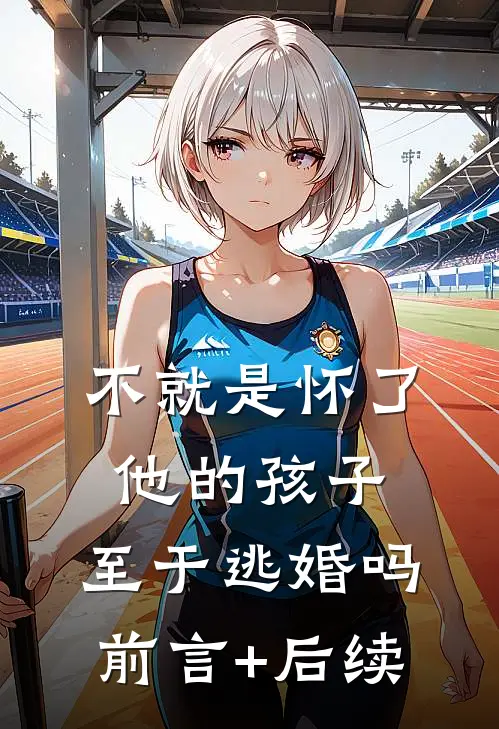 不就是怀了他的孩子，至于逃婚吗前言+后续