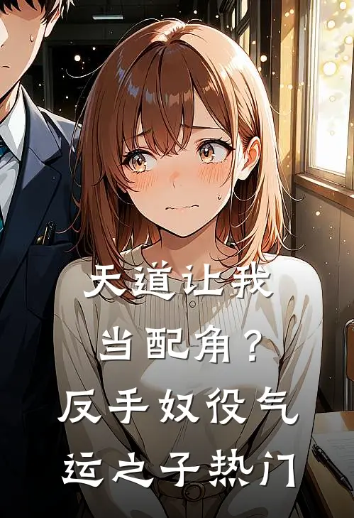 天道让我当配角？反手奴役气运之子热门