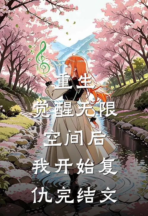 重生觉醒无限空间后,我开始复仇完结文学