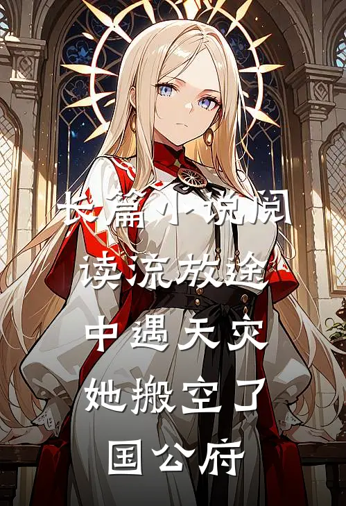 长篇小说阅读流放途中遇天灾，她搬空了国公府