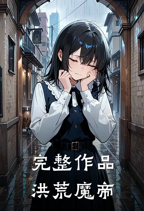 完整作品洪荒魔帝