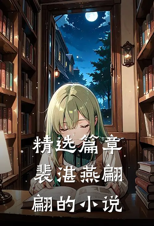 精选篇章裴湛燕翩翩的小说