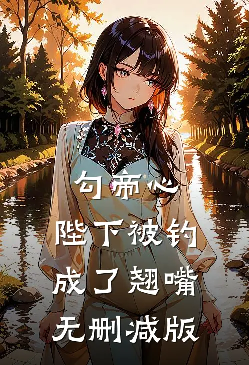 勾帝心，陛下被钓成了翘嘴无删减版