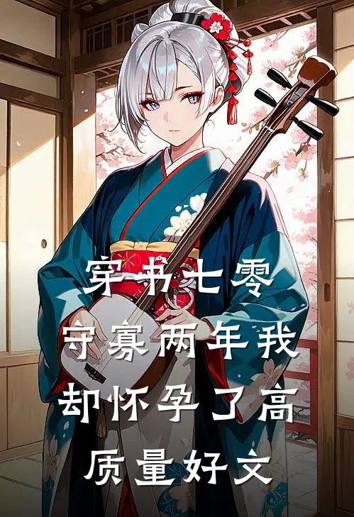 穿书七零：守寡两年我却怀孕了高质量好文