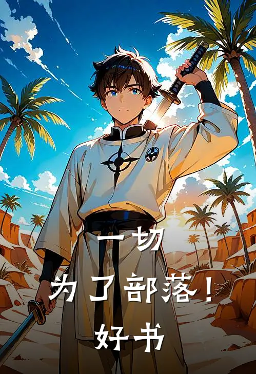 一切，为了部落！好书