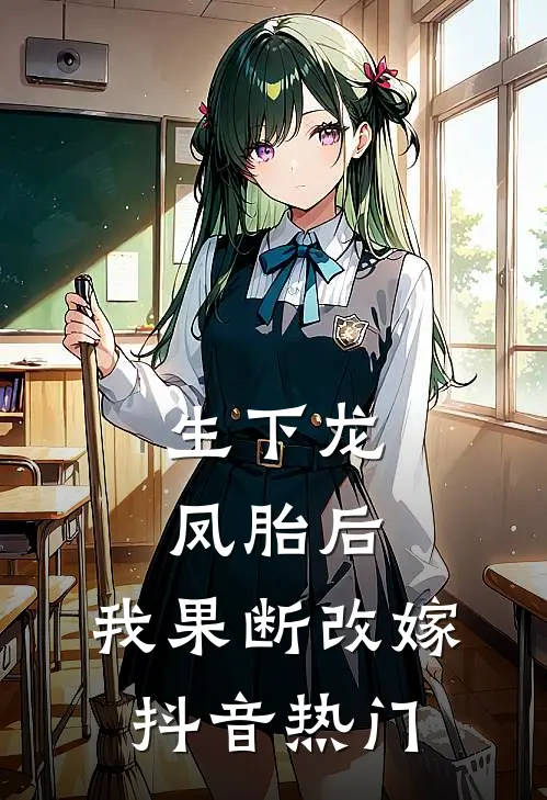 生下龙凤胎后，我果断改嫁抖音热门