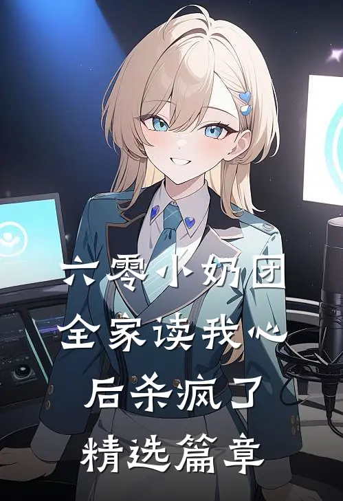 六零小奶团，全家读我心后杀疯了精选篇章