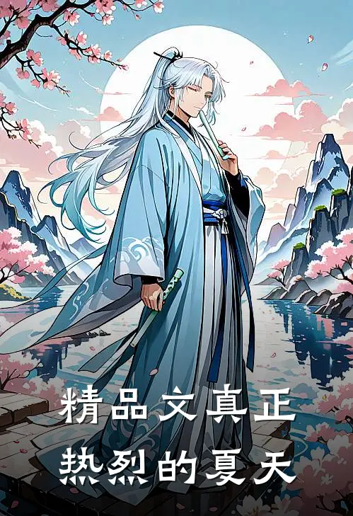精品文真正热烈的夏天