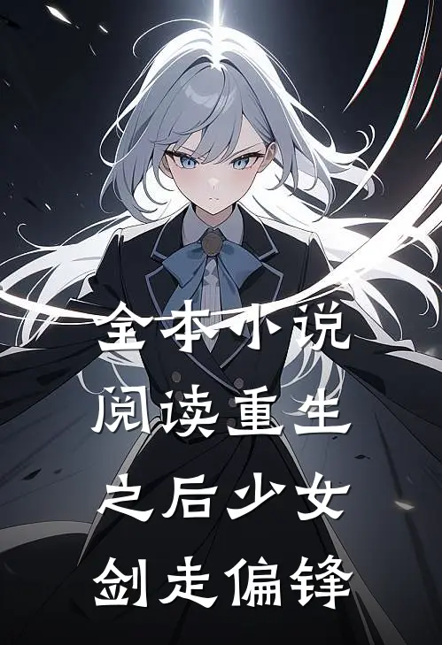 全本小说阅读重生之后少女剑走偏锋