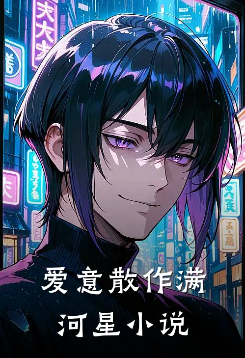 爱意散作满河星小说