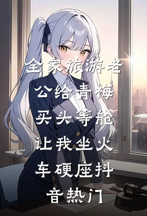 全家旅游老公给青梅买头等舱，让我坐火车硬座抖音热门