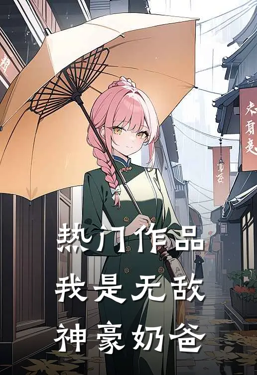 热门作品我是无敌神豪奶爸