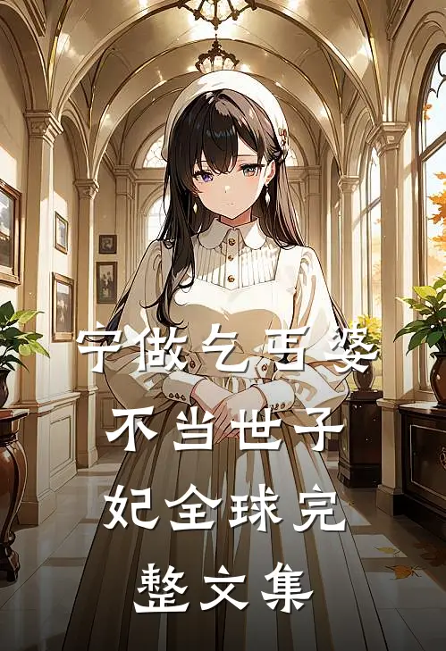 宁做乞丐婆，不当世子妃全球完整文集