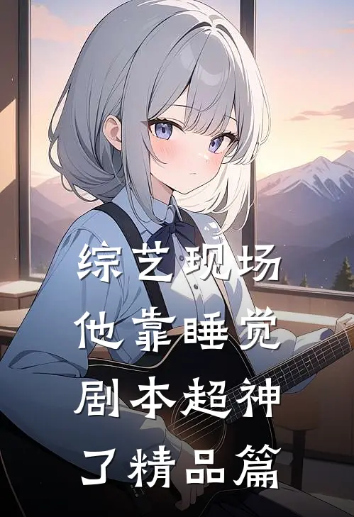 综艺现场，他靠睡觉剧本超神了精品篇