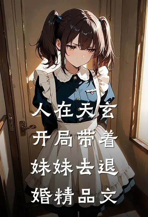 人在天玄，开局带着妹妹去退婚精品文