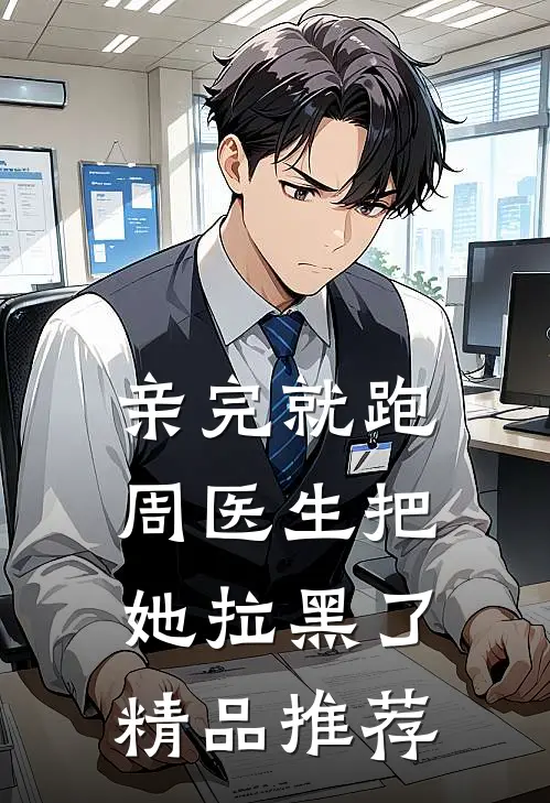 亲完就跑，周医生把她拉黑了精品推荐