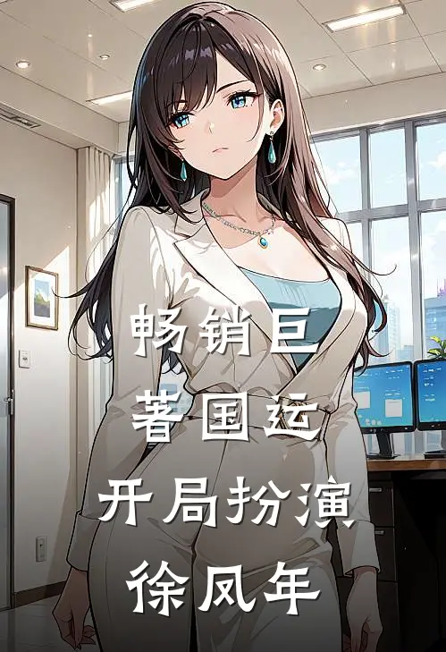 畅销巨著国运，开局扮演徐凤年