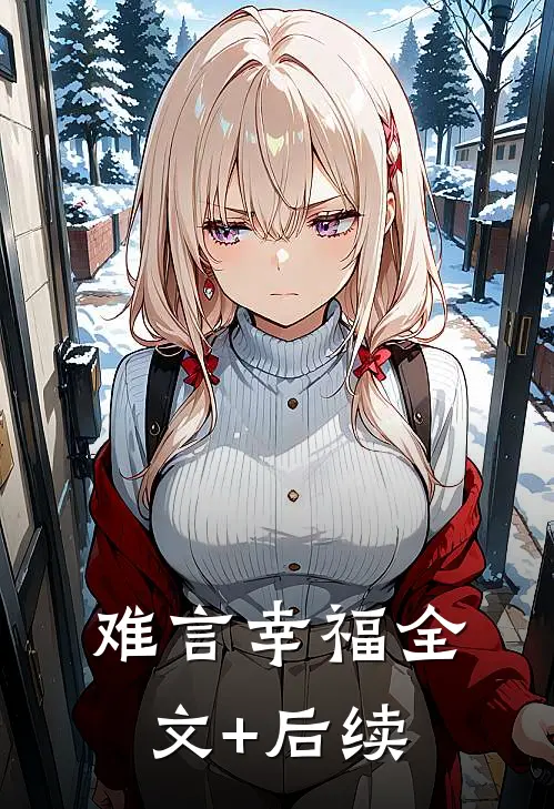 难言幸福全文+后续