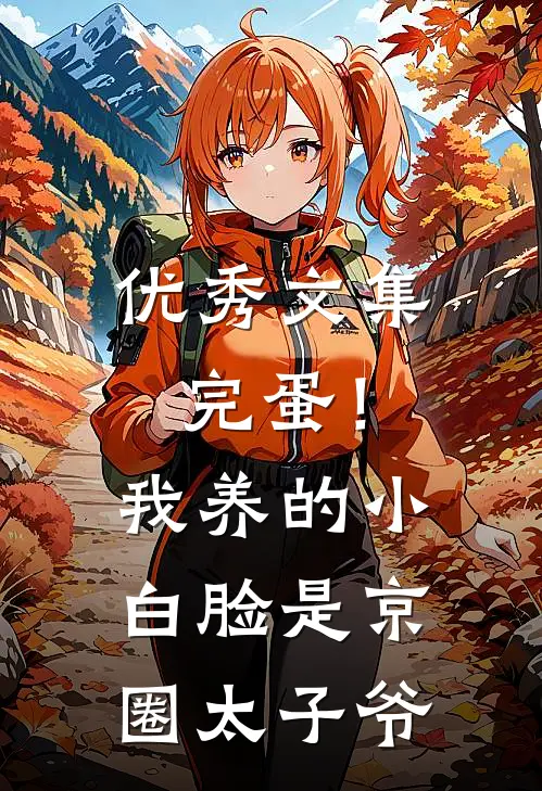 优秀文集完蛋！我养的小白脸是京圈太子爷