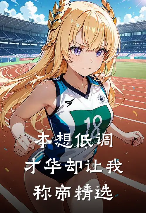 本想低调，才华却让我称帝精选