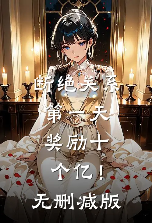 断绝关系第一天，奖励十个亿！无删减版