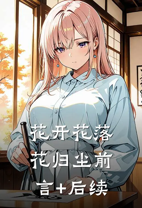 花开花落花归尘前言+后续