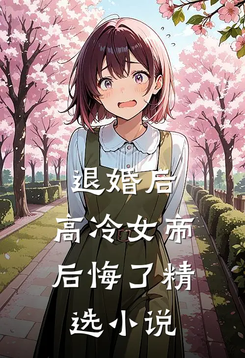 退婚后，高冷女帝后悔了精选小说