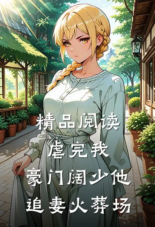 精品阅读虐完我，豪门阔少他追妻火葬场