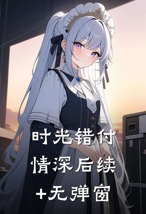时光错付情深后续+无弹窗