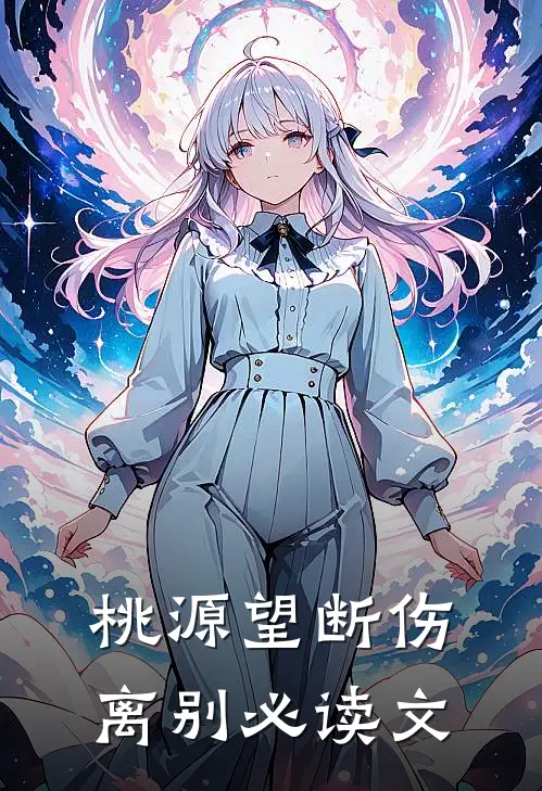 桃源望断伤离别必读文