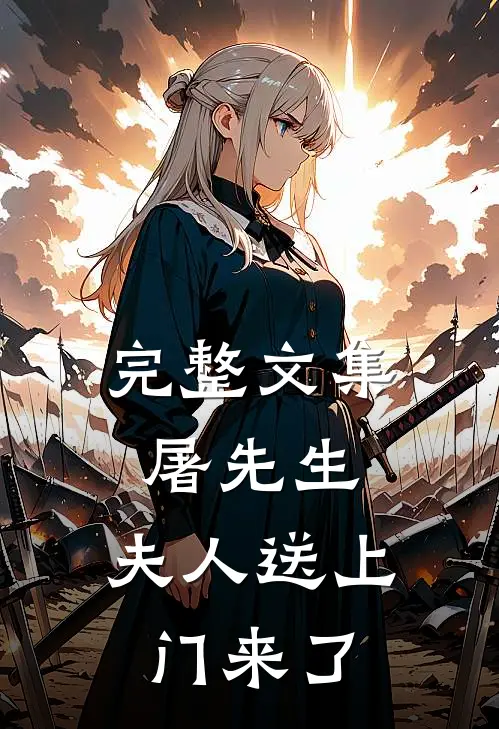 完整文集屠先生，夫人送上门来了