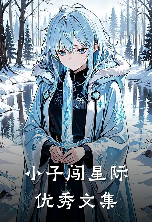 小子闯星际优秀文集