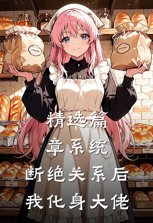 精选篇章系统：断绝关系后，我化身大佬