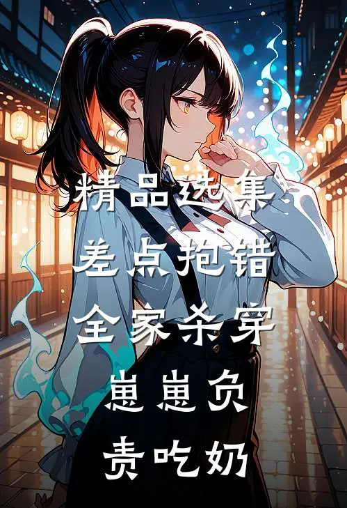 精品选集差点抱错全家杀穿，崽崽负责吃奶
