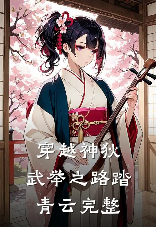 穿越神狄武举之路踏青云完整免费阅读