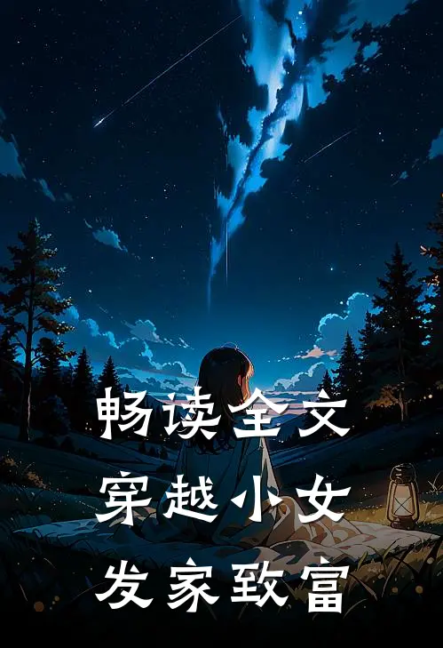 畅读全文穿越小女发家致富