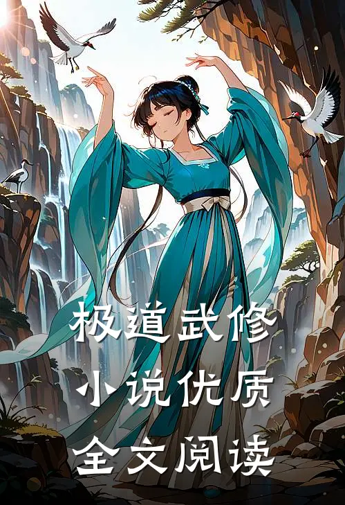 极道武修小说优质全文阅读