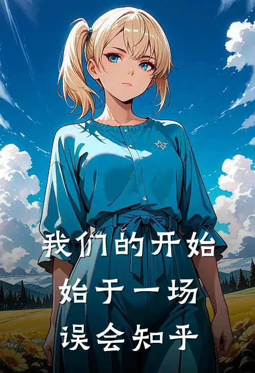 我们的开始，始于一场误会知乎