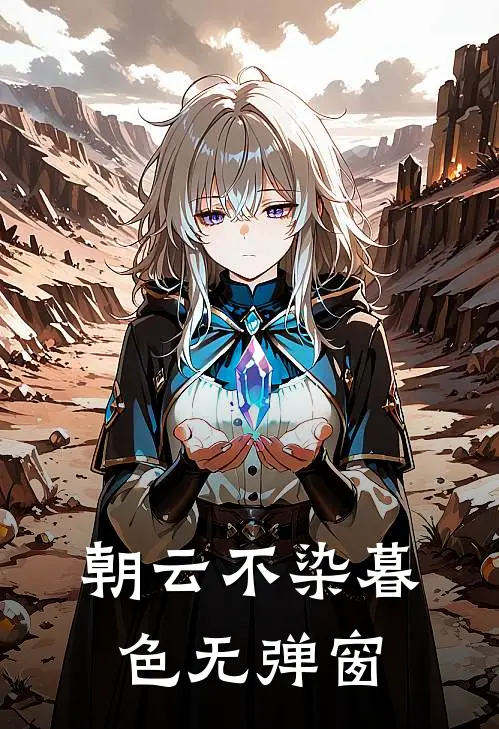 朝云不染暮色无弹窗
