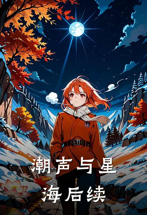 潮声与星海后续