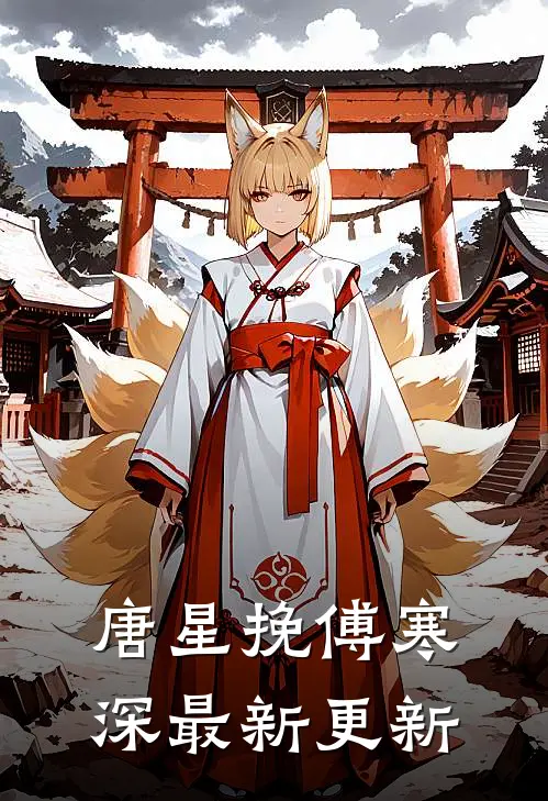 唐星挽傅寒深最新更新