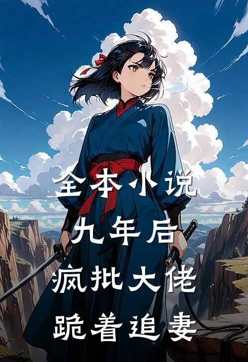 全本小说九年后，疯批大佬跪着追妻