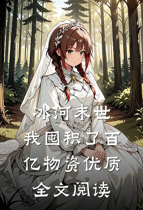 冰河末世，我囤积了百亿物资优质全文阅读