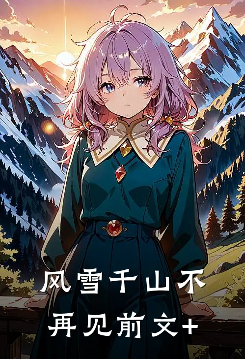 风雪千山不再见前文+