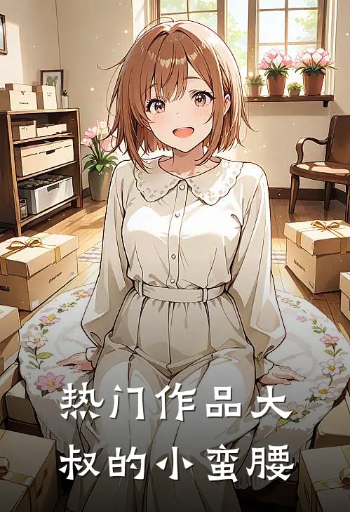 热门作品大叔的小蛮腰