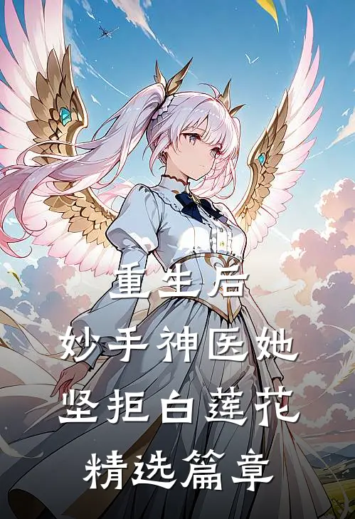 重生后，妙手神医她坚拒白莲花精选篇章