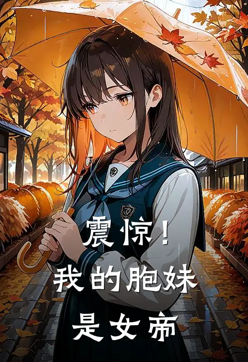 震惊！我的胞妹是女帝