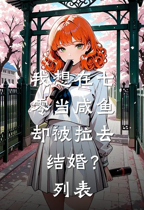 我想在七零当咸鱼，却被拉去结婚？列表